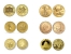 1/10 Ounce Gold Coin, Type of our choice 