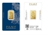 PAMP 10 Gram Gold Bar