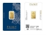 PAMP 5 Gram Gold Bar