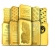 20 x 1 Oz Gold Bar