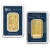 British Britannia 1 Ounce Gold Bar