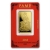 PAMP 1 Ounce Gold Lunar Dog Bar