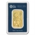 British Britannia 1 Ounce Gold Bar