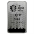 10 Ounce British Britannia Silver Bar