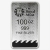 100 Ounce British Britannia Silver Bar