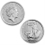 2018 1 Ounce Silver Britannia Monster Box