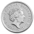 2018 1 Ounce Silver Britannia Monster Box