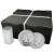 2018 1 Ounce Silver Britannia Monster Box