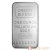 Credit Suisse 1 Ounce Palladium Bar