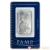 Pamp 1 Ounce Palladium Bar