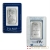 Pamp 1 Ounce Palladium Bar