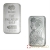 Pamp 1 Ounce Palladium Bar