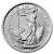 2019 1 Ounce Silver Britannia Monster Box