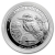 2019 Australian Kookaburra 1 Ounce Silver Coin