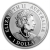 2019 Australian Kookaburra 1 Ounce Silver Coin