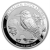 2019 Australian Kookaburra 1 Kilogram Silver Bullion Coin, 999 Fine