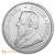 1 Ounce 2019 Silver Krugerrand Coin