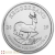 2019 South African Krugerrand Silver Monster Box