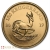 2019 1/10 Ounce South African Krugerrand