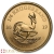 2019 1/4 Ounce South African Krugerrand
