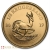 2019 1/2 Ounce South African Krugerrand