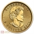 2019 1/10 Oz Canadian Maple Leaf Gold Coin