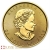 2019 1/2 Ounce Canadian Maple Leaf Coin