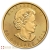 Wholesale 10 x 1 Oz 2019 Gold Maple Leafs