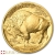 2019 American Buffalo 1 Ounce Gold Coin