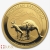 2019 Australian Kangaroo 1/2 Ounce Gold Coin