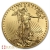 Tube of 40 x 2019 1/2 Ounce American Eagle Gold Coin