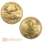 Tube of 40 x 2019 1/2 Ounce American Eagle Gold Coin