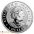 2019 Australian Koala 1 Ounce Silver Coin