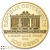 Monster Box - 2019 Austrian Philharmonic One Ounce Gold Coins