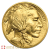 American 1 Ounce Gold Buffalo Coin