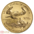 1/4 Ounce American Eagle Gold Coin