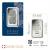 Pamp Suisse 1 Oz Rhodium Bar