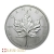 20 X 1 Ounce Palladium Maple Leaf Coins