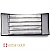 Monster Box - 100 Ounce PAMP Suisse Silver Bar