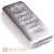 1 Kilogram PAMP Silver Bar