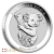 2020 Australian Koala 1 Ounce Silver Coin
