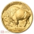 Tube of 20 x 2020 American Buffalo 1 Ounce Gold Coin