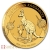 2020 Australian Kangaroo 1/10 Ounce Gold Coin