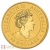 2020 Australian Kangaroo 1/2 Ounce Gold Coin
