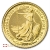 2020 British Britannia 1/10 Ounce Gold Coin