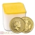 Monster Box, 2020 British Britannia 1 Ounce Gold Coin