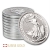 2020 1 Ounce Silver Britannia Monster Box