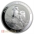 2013 Australian Kookaburra 10 Ounce Silver Bullion Coin, 999 Fine *