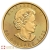 Wholesale 10 x 1 Oz 2020 Gold Maple Leafs