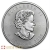2020 Canadian Maple Leaf 1 Ounce Silver Coin - Tube of 25 